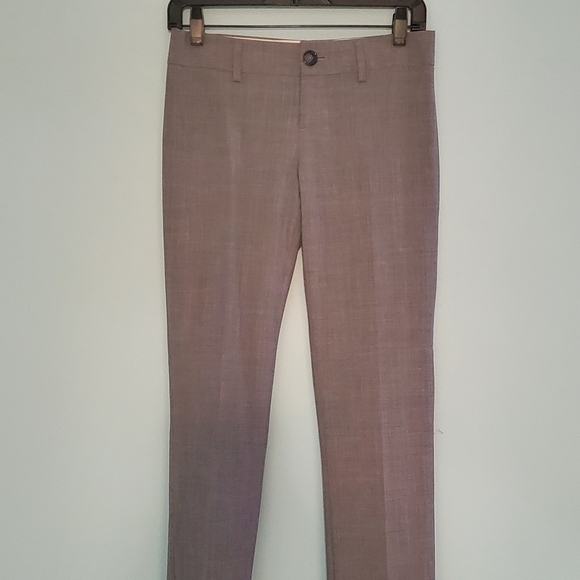 Banana Republic Pants & Jumpsuits Banana Republic Logan Fit Stretch